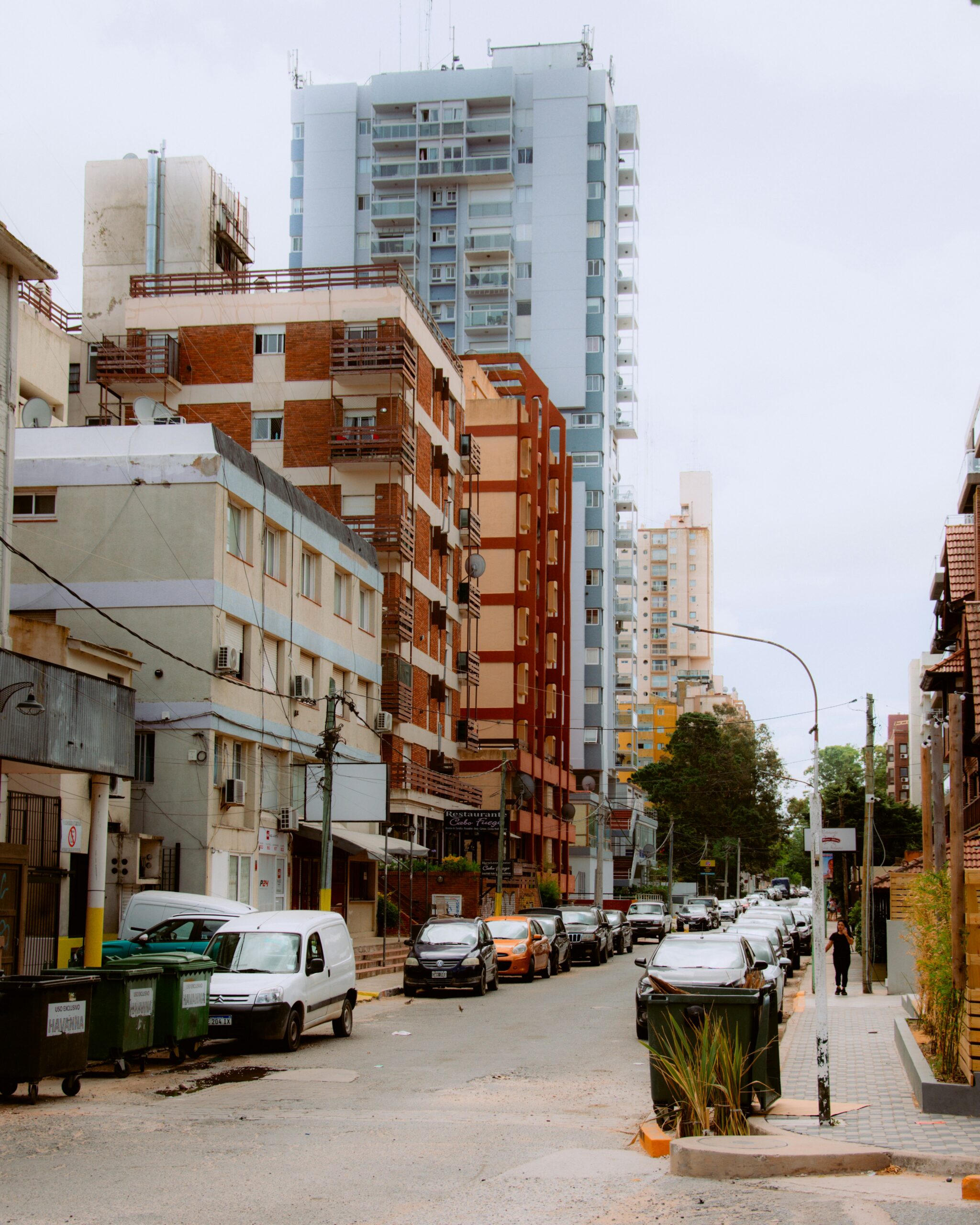 Renovaciones que respetan la esencia de los edificios históricos