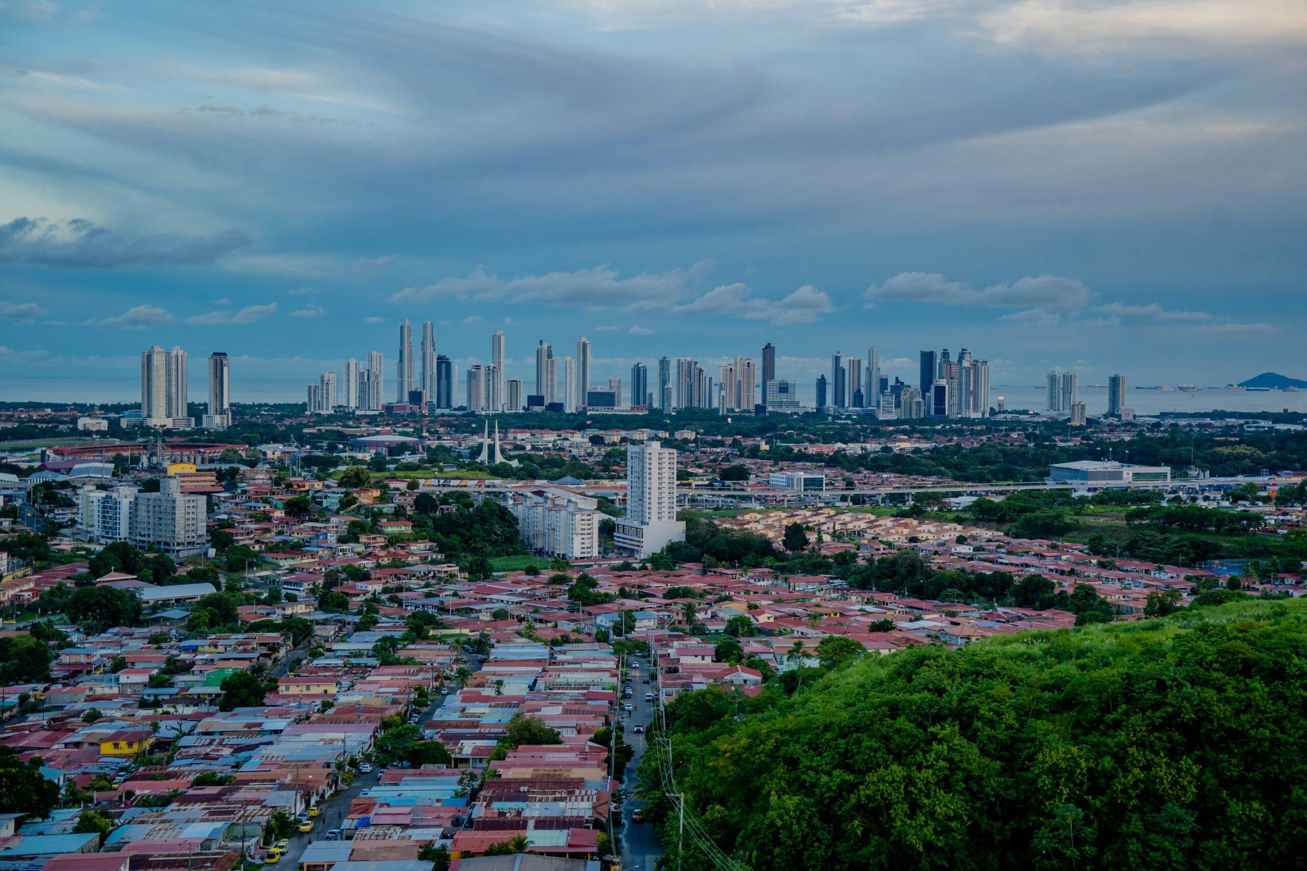 Cómo la arquitectura influye en la calidad de vida urbana